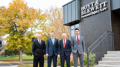 Hoyt & Blewett Attorneys Photo