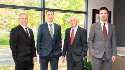 Hoyt & Blewett Personal Injury Attorneys Photo