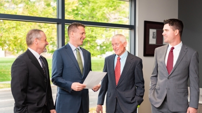 Hoyt & Blewett Personal Injury Attorneys Photo