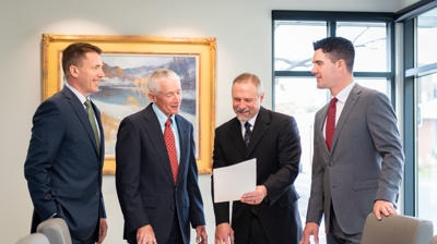 Hoyt & Blewett Personal Injury Attorneys Photo