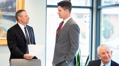 Hoyt & Blewett Personal Injury Attorneys Photo