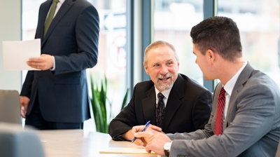 Hoyt & Blewett Personal Injury Attorneys Photo