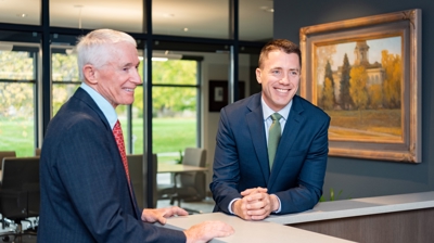 Hoyt & Blewett Personal Injury Attorneys Photo