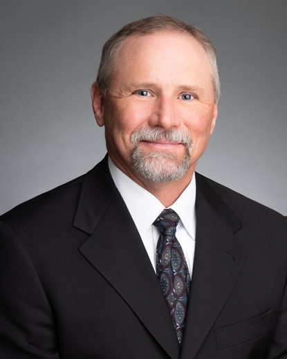 Joseph P. Cosgrove (Ret.) Photo