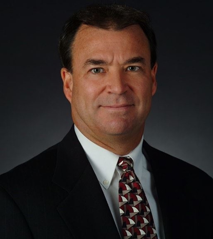Kurt M. Jackson (Ret.) Photo