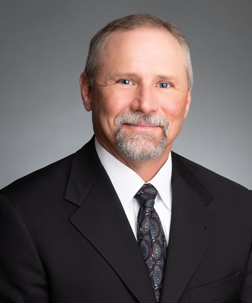 Joseph P. Cosgrove Photo