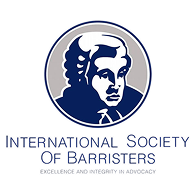 International Society of Barristers