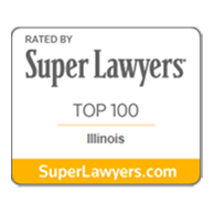 Super Lawyers Top 100