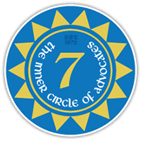 The Inner Circle of Advocates