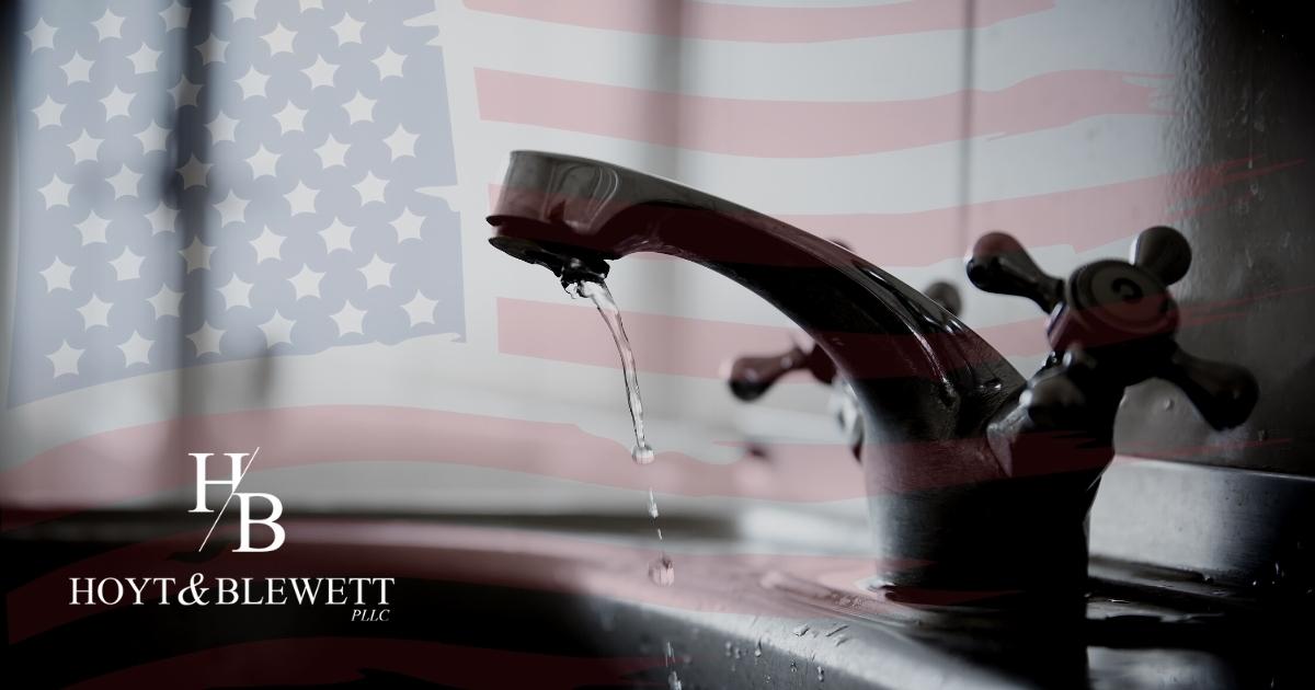 What You Should Know About Camp Lejeune Water Contamination Lawsuits