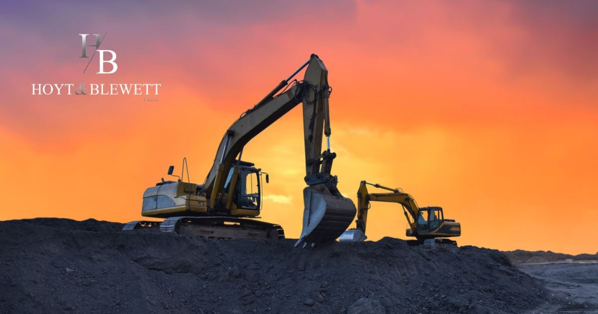 Montana Platinum & Palladium Mine Machinery Accident Causes One Worker ...