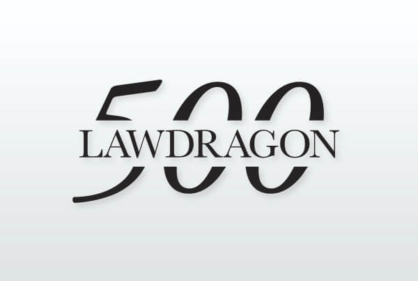 Lawdragon 500