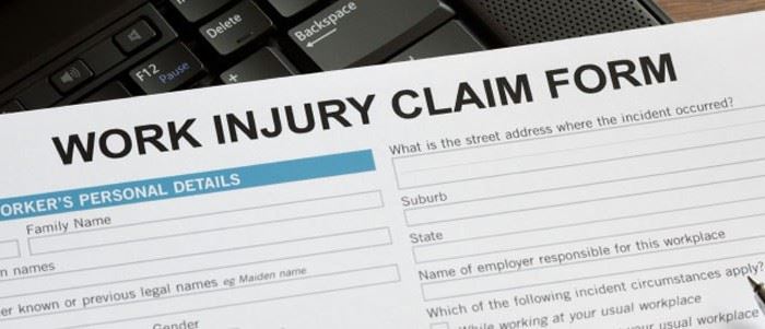 Am I Entitled to Workers Compensation?