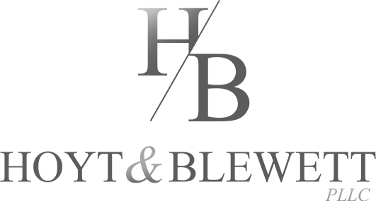 Hoyt & Blewett PLLC